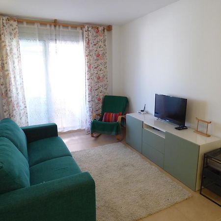 Apartamento Santa Fe Lloret de Mar Exterior foto