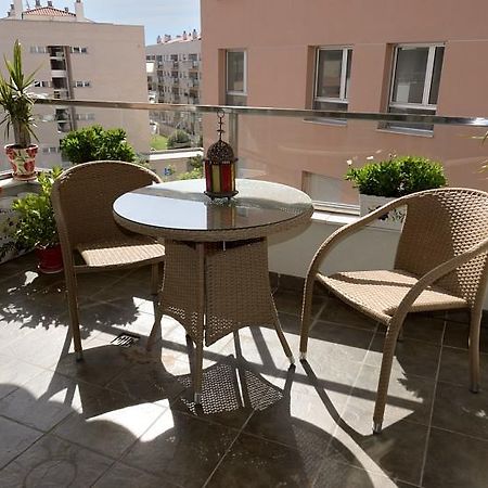 Apartamento Santa Fe Lloret de Mar Exterior foto