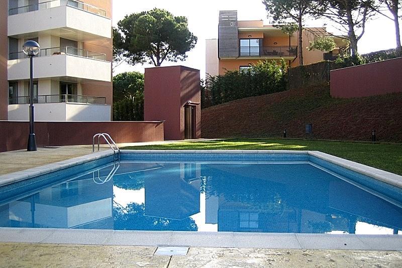 Apartamento Santa Fe Lloret de Mar Exterior foto