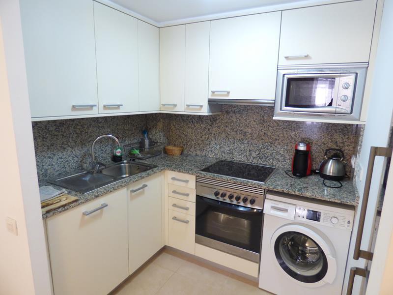 Apartamento Santa Fe Lloret de Mar Exterior foto