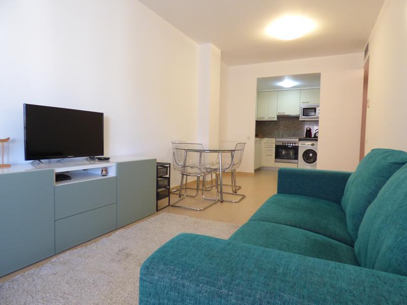 Apartamento Santa Fe Lloret de Mar Exterior foto