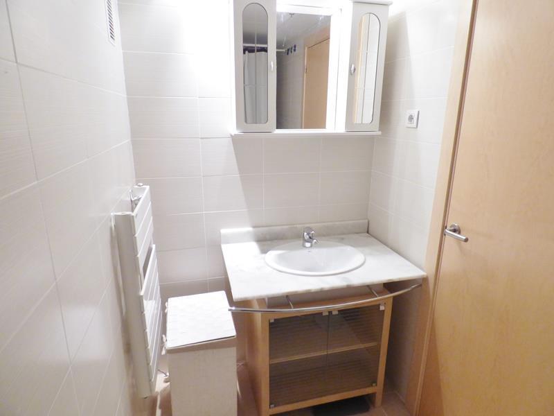 Apartamento Santa Fe Lloret de Mar Exterior foto