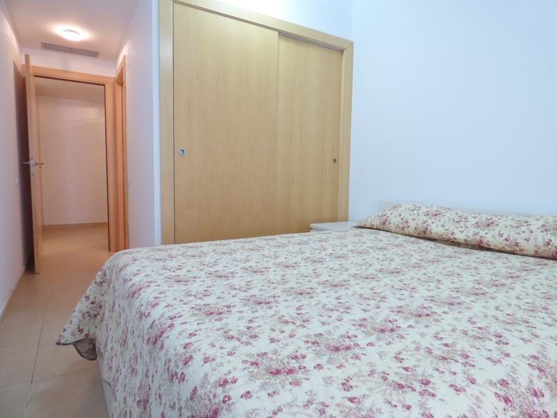Apartamento Santa Fe Lloret de Mar Exterior foto