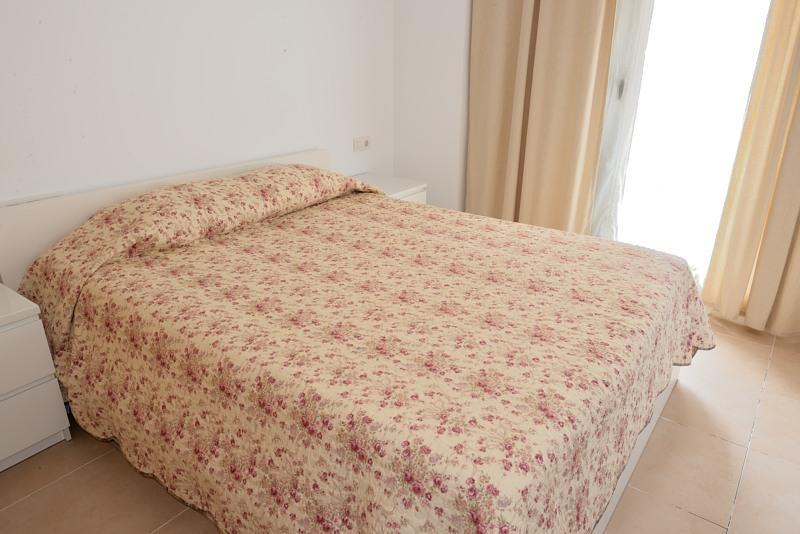 Apartamento Santa Fe Lloret de Mar Exterior foto